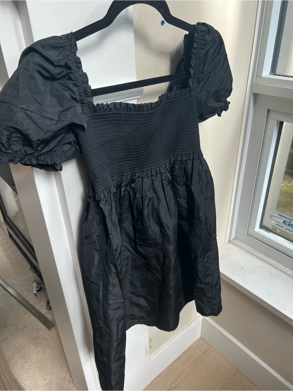 Aritzia Sunday Best Hadley Dress - Picture 3 of 5
